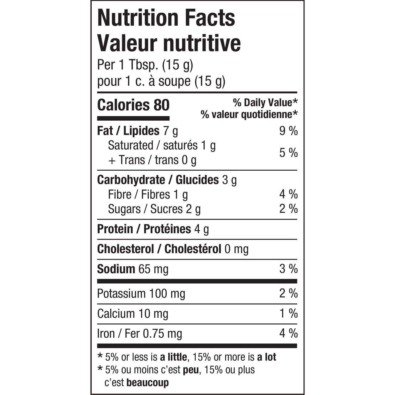 Kraft Extra Roasted Peanut Butter, 1kg/2.2 lbs {Imported from Canada}